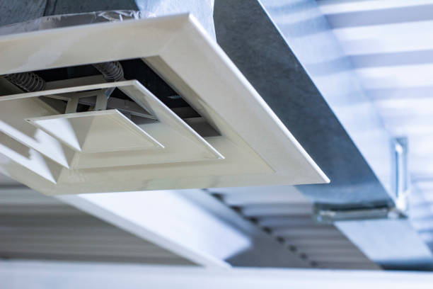 Best Air Duct Cleaning Near Me in Stockbridge, MI