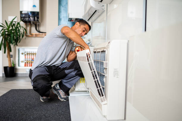 Home Air Vent Cleaning in Stockbridge, MI