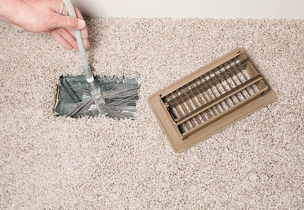 Best Air Duct Cleaning Near Me  in Stockbridge, MI