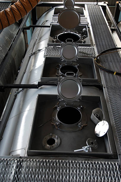 Best Ductwork Cleaning Services  in Stockbridge, MI