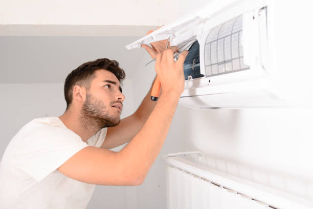 Best Ventilation Cleaning Services  in Stockbridge, MI