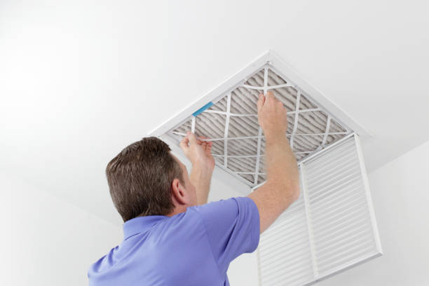 Stockbridge, MI Airduct Cleaning Company